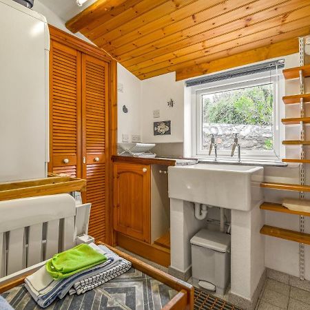 Holiday Home The Homestead By Interhome Gorran Haven Kültér fotó