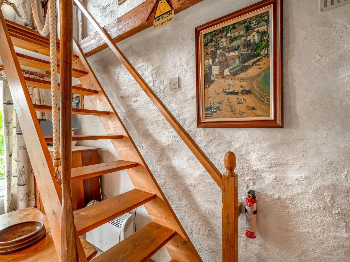 Holiday Home The Homestead By Interhome Gorran Haven Kültér fotó